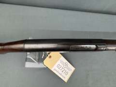 Stevens 77D 16ga Pump Shotgun #NVSN