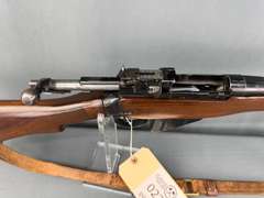 Savage No 4 MKI 303British Bolt Rifle #78C0054