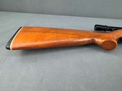 Westernfield M830A 22S/L/LR Bolt Rifle w/Scope #NVSN