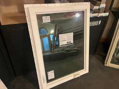 36" x 48" Weather Barr Window