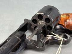 Colt Python 357Mag Revolver w/box #99774