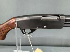 Springfield 67F 410ga Pump Shotgun #NVSN