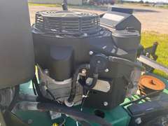 Textron Bob-Cat 48" Walk-Behind Mower