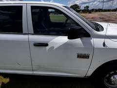 2011 Dodge Ram 2500 Truck