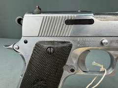Llama Minimax 45 45ACP Semi-Auto Pistol #71-04-02241-02