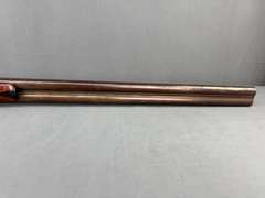 Colt Side by Side Shotgun #7764