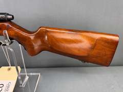 Mossberg 151M (c) 22LR Semi-Auto Rifle #NVSN