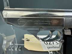 Interarms Astra Constable 9mm/380 Semi-Auto Pistol #1271915