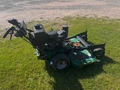 Textron Bob-Cat 48" Walk-Behind Mower
