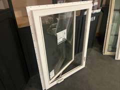 36" x 48" Weather Barr Window