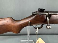 Savage 23AA Sporter 22LR Bolt Rifle #138451