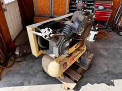 Ingersoll-Rand 30 Gallon Air Compressor