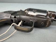 F.I.E. E15 22LR Single Revolver #A15731
