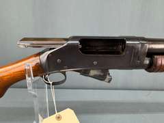 Winchester 1897 12ga Pump Shotgun #732721