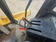 2004 John Deere 770CH Series II Motor Grader