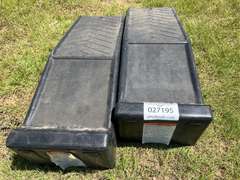 Car Ramps
