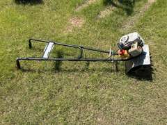 Echo TC-2100 Rototiller