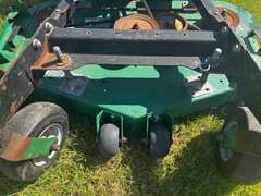 Textron Bob-Cat 48" Walk-Behind Mower