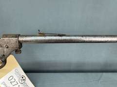 J Stevens 1915 22LR Lever Rifle #U335