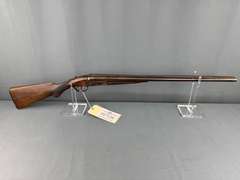 Colt Side by Side Shotgun #7764