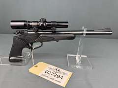Thompson Center Arms "Super 14" 223Rem Semi-Auto Pistol w/Scope #139167