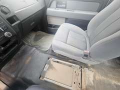 2014 Ford F-150 XL Pickup Truck