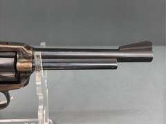 Colt New Frontier 22LR Revolver w/extra Cylinder #G132264
