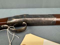 Iver Johnson Champion 410ga Single Shotgun #81365A
