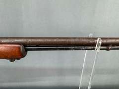 Savage Model 5 22S/L/LR Bolt Rifle #NVSN