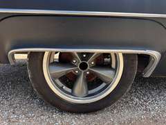 1969 Cadillac Coupe DeVille