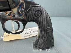 Beretta Stampede (Bisley Model) 357Mag Revolver #B22390
