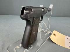 Savage 9mm/380 Semi-Auto Pistol #27644B
