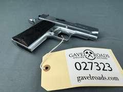 Llama Minimax 45 45ACP Semi-Auto Pistol #71-04-02241-02