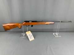 Weatherby Mark XXII 22LR Semi-Auto Rifle #N58994