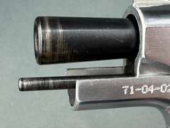 Llama Minimax 45 45ACP Semi-Auto Pistol #71-04-02241-02