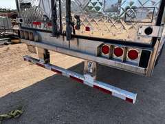 2007 53' Enclosed Reefer Trailer