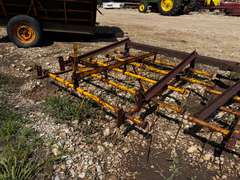20' 3PT Drag Rake