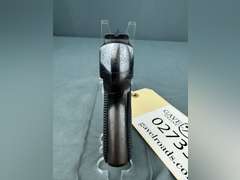 Hi-Standard "B" 22LR Semi-Auto Pistol #63646