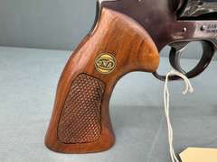 Dan Wesson Arms 15 357Mag Revolver #85337