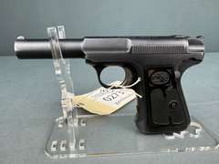 Savage 9mm/380 Semi-Auto Pistol #27644B