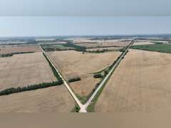 Tract 2: NORTH 25.95± Acres