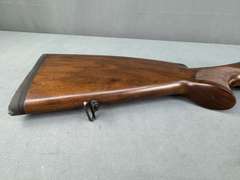 CZ Model 452-2E ZKM 17HMR Bolt Rifle #A147012
