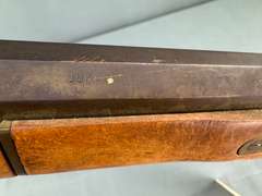 Jukar BLACK POWDER Single Rifle #0067831