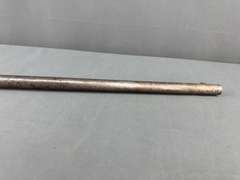 J Stevens 1915 22LR Lever Rifle #U335