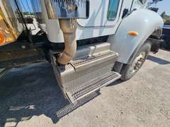 2016 Peterbilt 348 Dump Truck & Plow