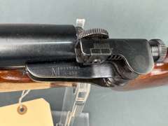 Mossberg 152 22LR Semi-Auto Rifle #NVSN