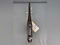 Remington XP-100 221Rem Fireball Bolt Pistol #2716