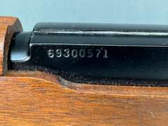 Marlin 99M1 22LR Semi-Auto Rifle #69300571