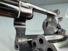 Smith & Wesson K-22 (Pre 17) 22LR Revolver #K265041