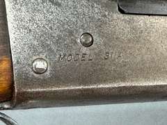 Stevens 311A 20ga Side by Side Shotgun #NVSN
